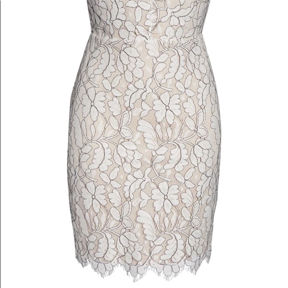 Lace Dress - Picture 5 of 9